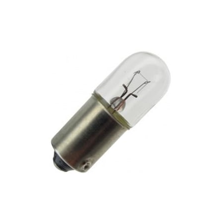 Replacement For LIGHT BULB  LAMP 36VMB INCANDESCENT MISCELLANEOUS 4PK